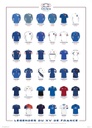 Légende XV de France 2023