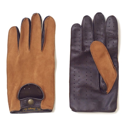 [Romeo Racing Gloves] Gants &quot;Romeo&quot; Racing Gloves