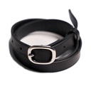 Ceinture "Nastro" Tape Belt